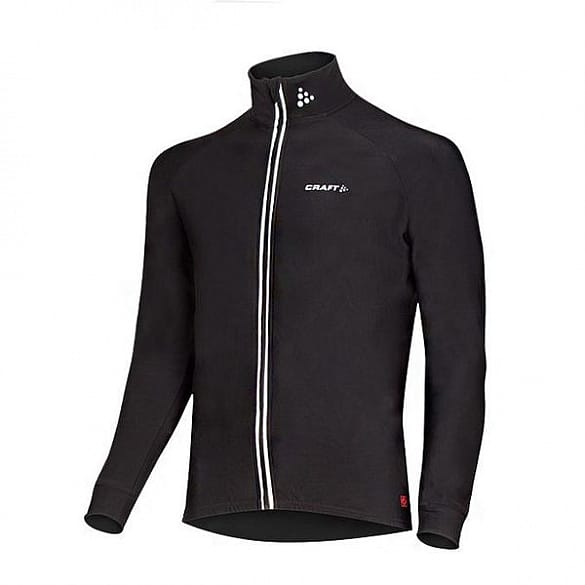 55773-Craft-Thermo-schaatsjack-zwart-unisex-afbeelding-1