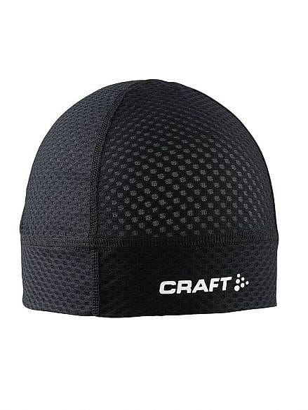 1902865-999000-Craft-Cool-Mesh-Superlight-muts-zwart-unisex-afbeelding-1