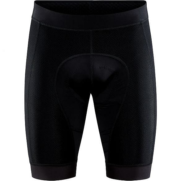 67331-Craft-Advanced-Endurance-Solid-shorts-zwart-dames-afbeelding-1
