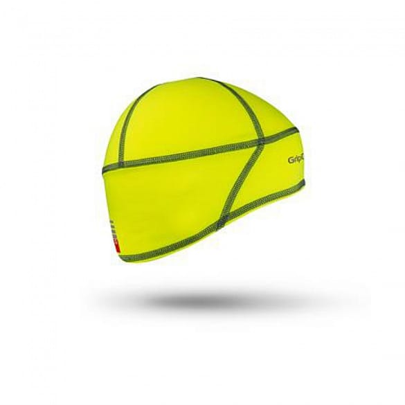 5012082-GripGrab-Skull-Cap-Hi-Vis-afbeelding-1