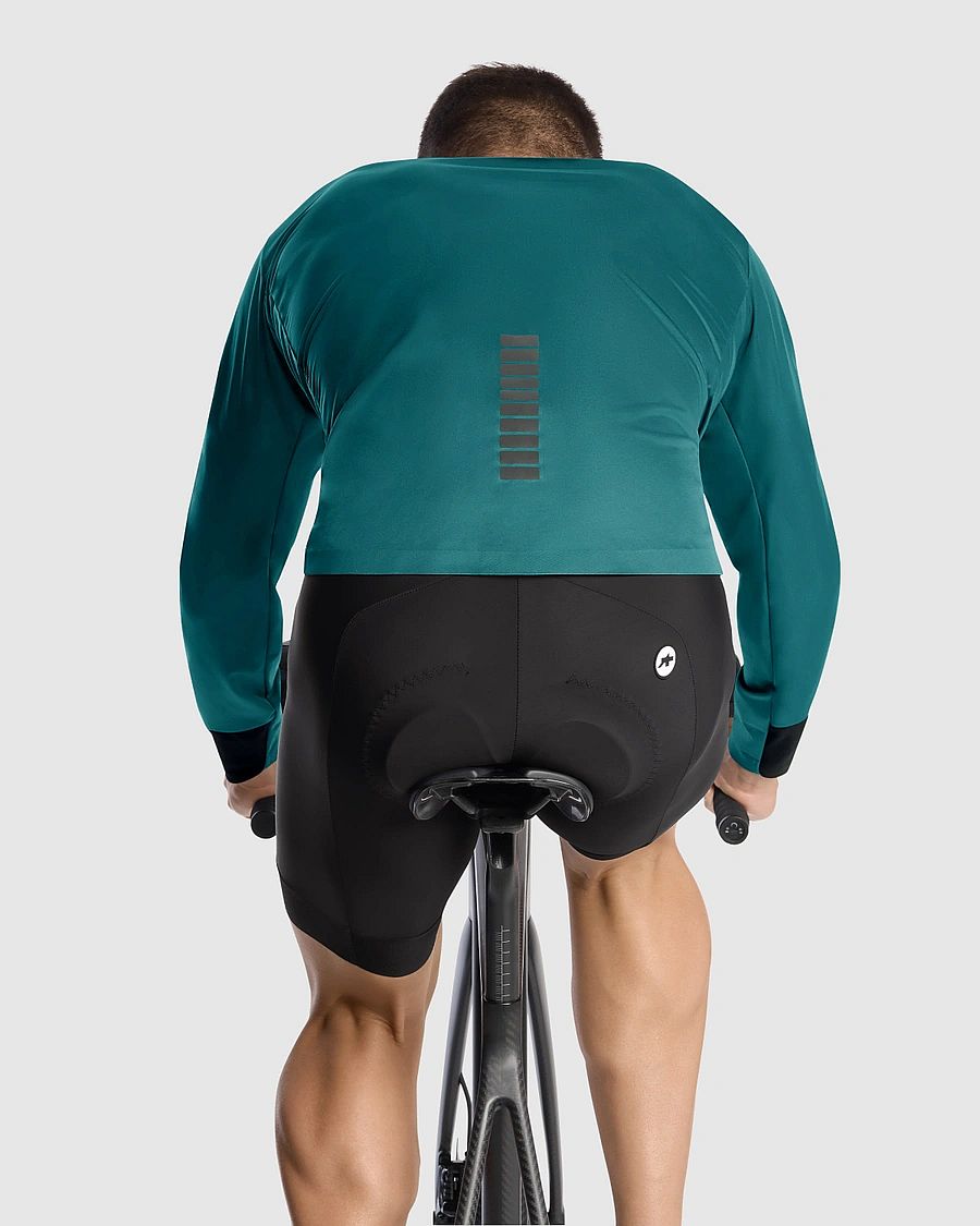 112786-Assos-Mille-GT-shell-jacket-S11-foundation-green-heren-afbeelding-5