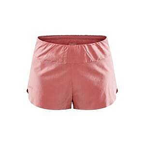 85759-Craft-Hypervent-Split-Short-hardloopbroek-roze-dames-afbeelding-1