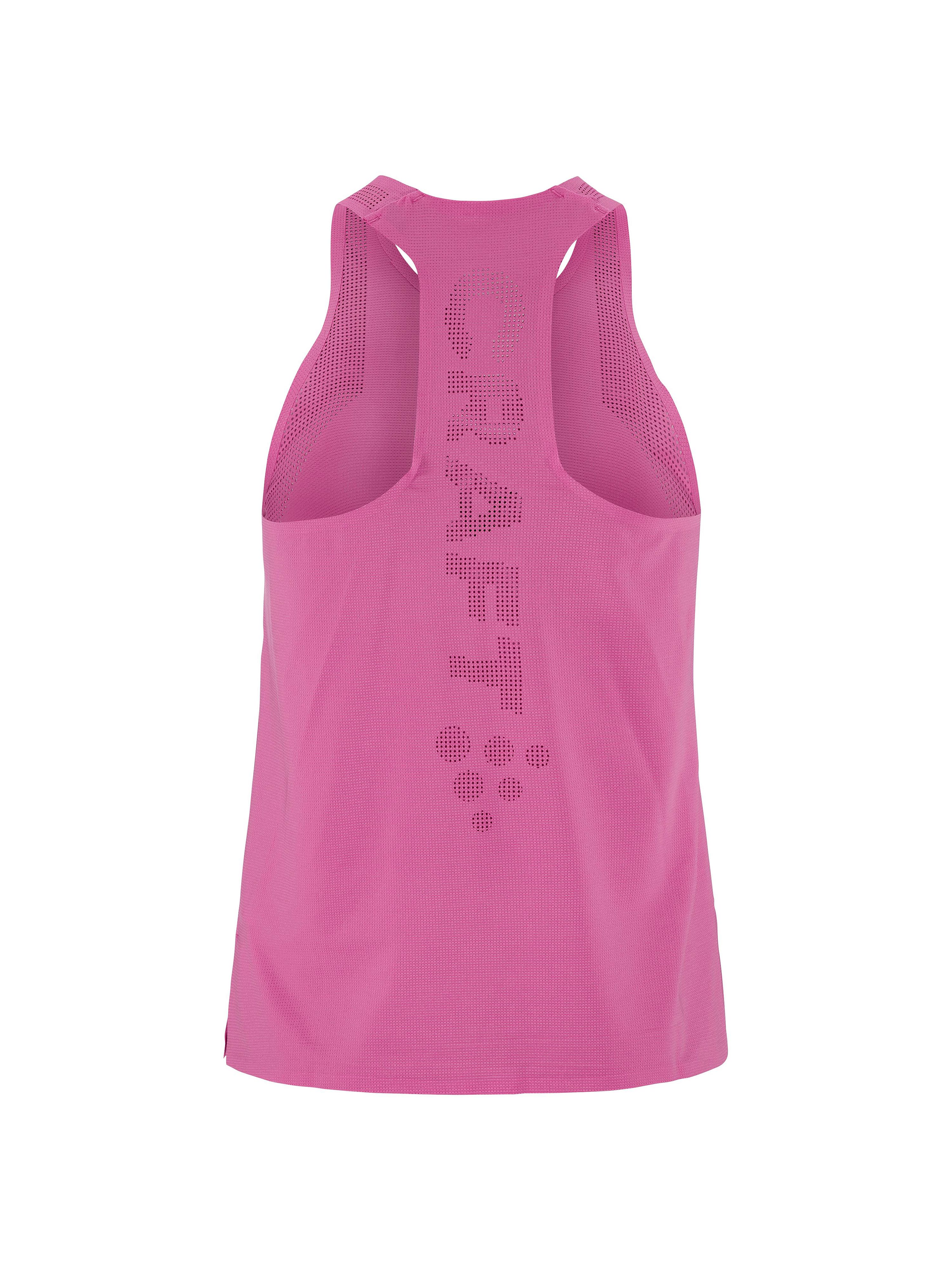 142638-Craft-race-day-singlet-2-dames-magenta-afbeelding-2