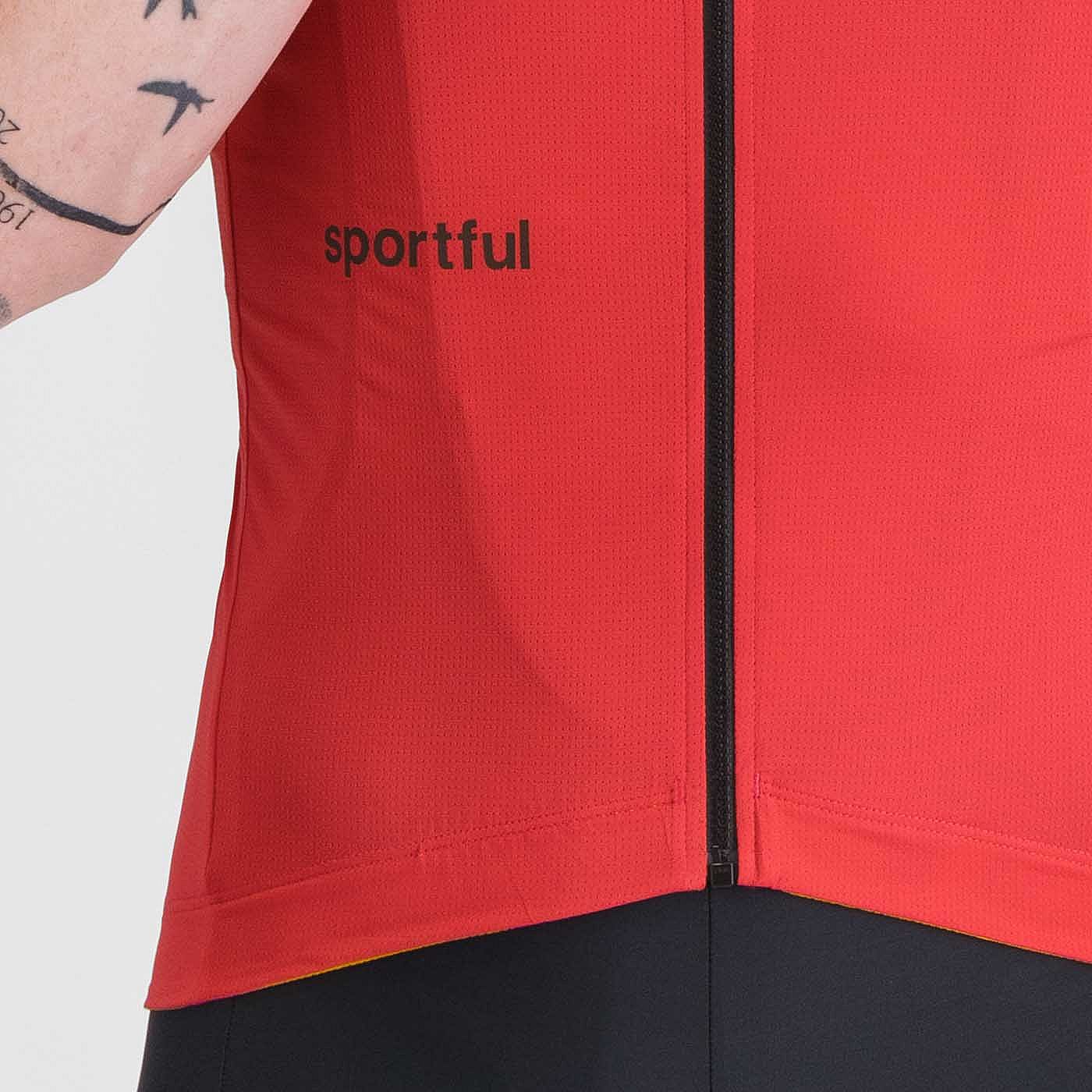 142023-Sportful-classic--jersey-phoenix-glow-heren-afbeelding-3