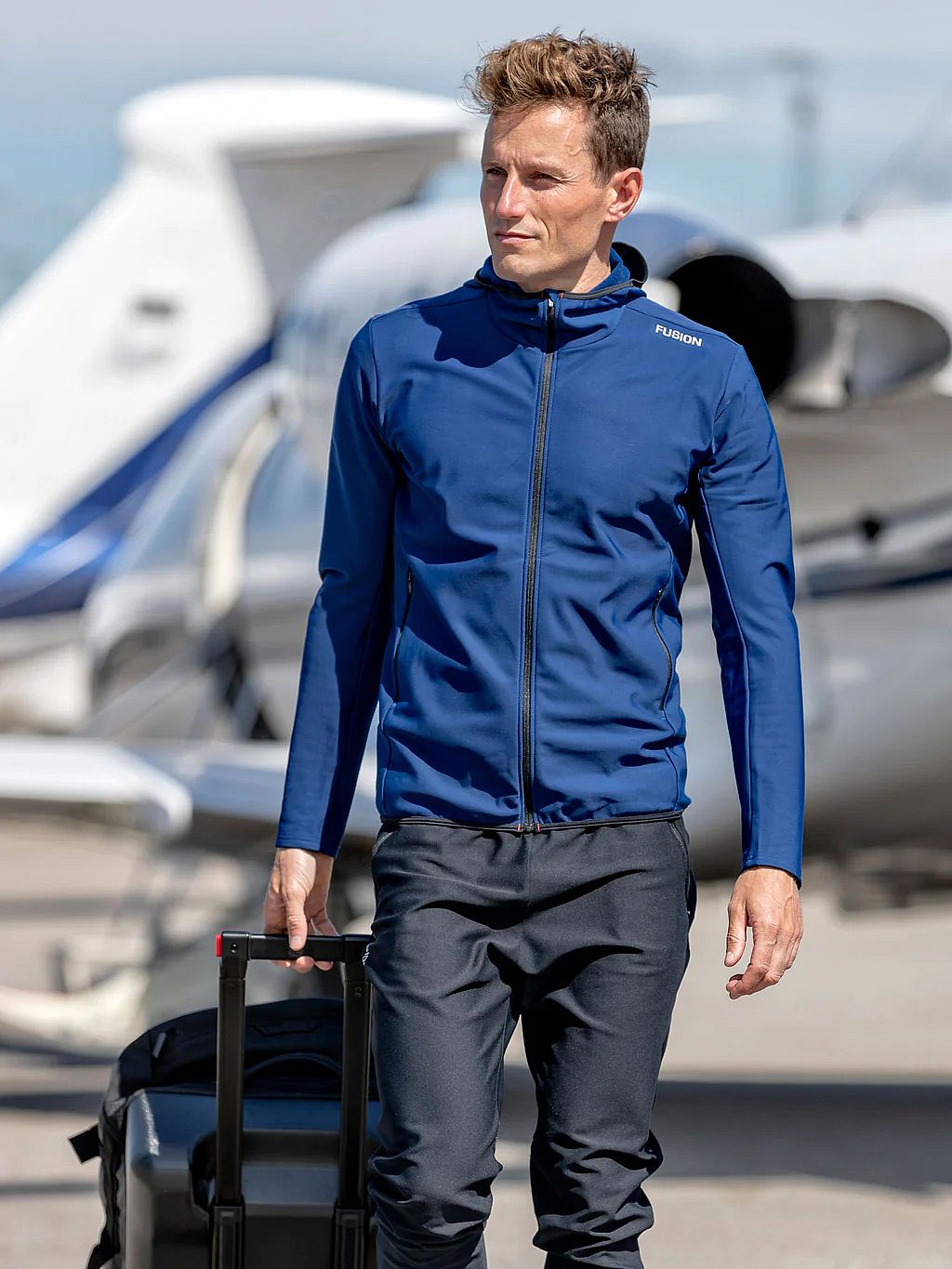 88905-Fusion-Recharge-Hoodie-blauw-heren-afbeelding-5