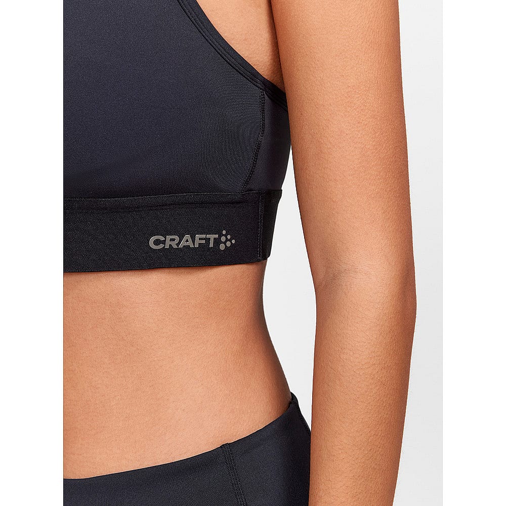 104516-Craft-core-training-bra-padded-black-dames-afbeelding-5