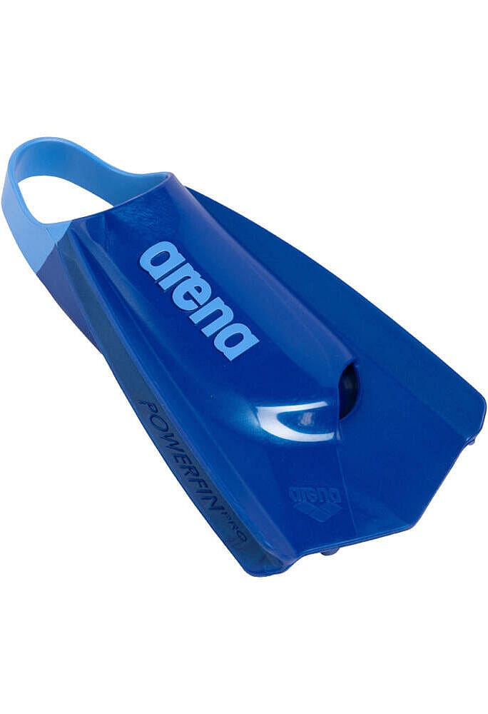 95467-Arena-Powerfin-pro-II-zwemvinnen-blauw-afbeelding-1