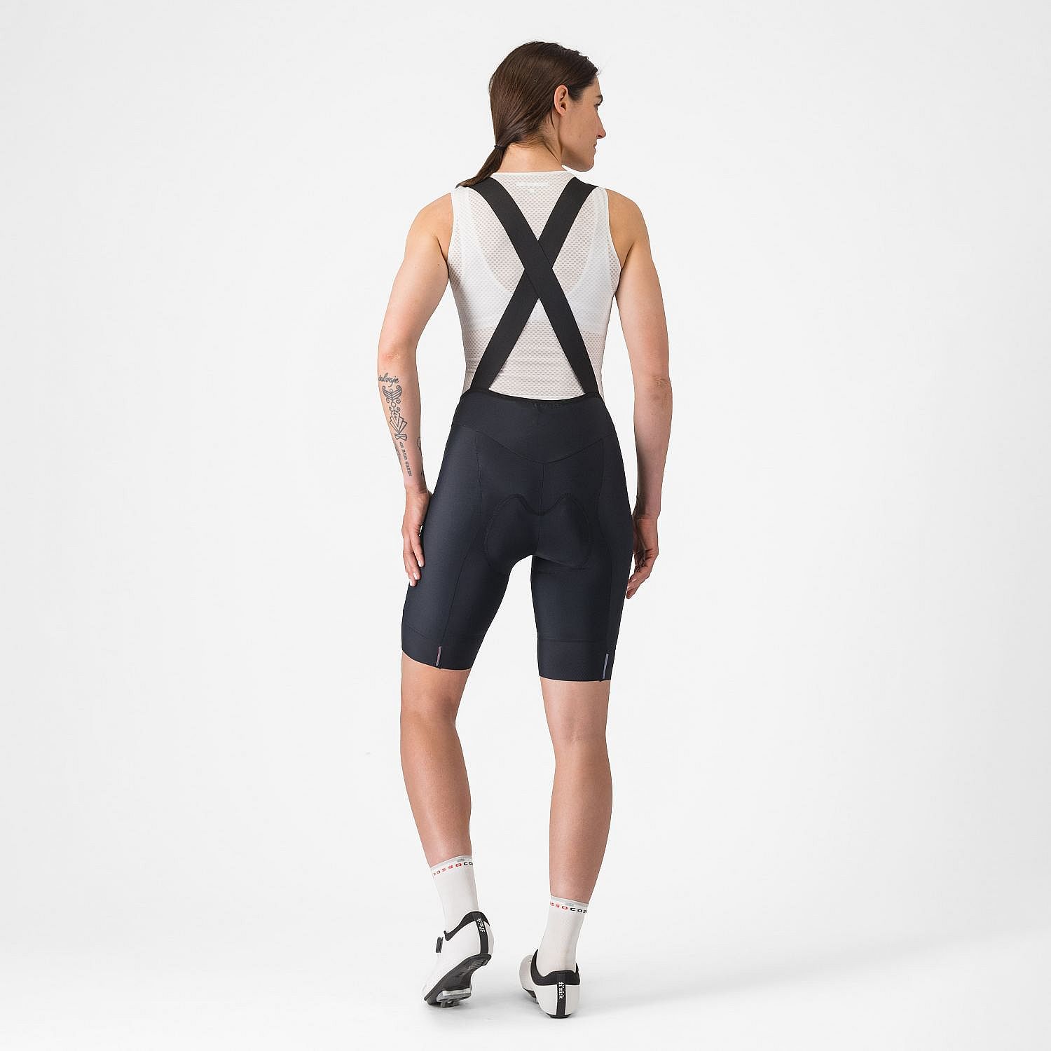 110625-Castelli-Prima-2-DT-bibshort-zwart-dames-afbeelding-2