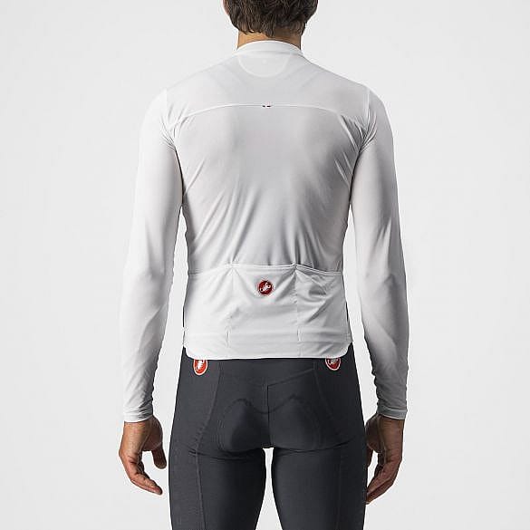 74675-Castelli-Entrata-VI-korte-mouw-fietsshirt-zilvergrijs-heren-afbeelding-2