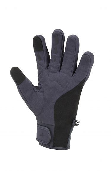 71098-Sealskinz-Waterproof-all-weather-multi-activity-handschoenen-grijs-afbeelding-2