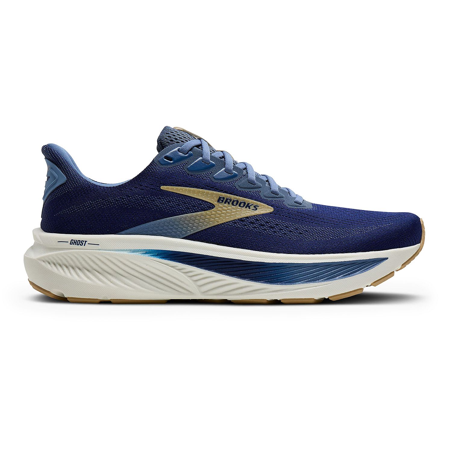 121845-Brooks-Ghost-17-hardloopschoenen-Beacon-BlueMoonlightStarfish-heren-afbeelding-1