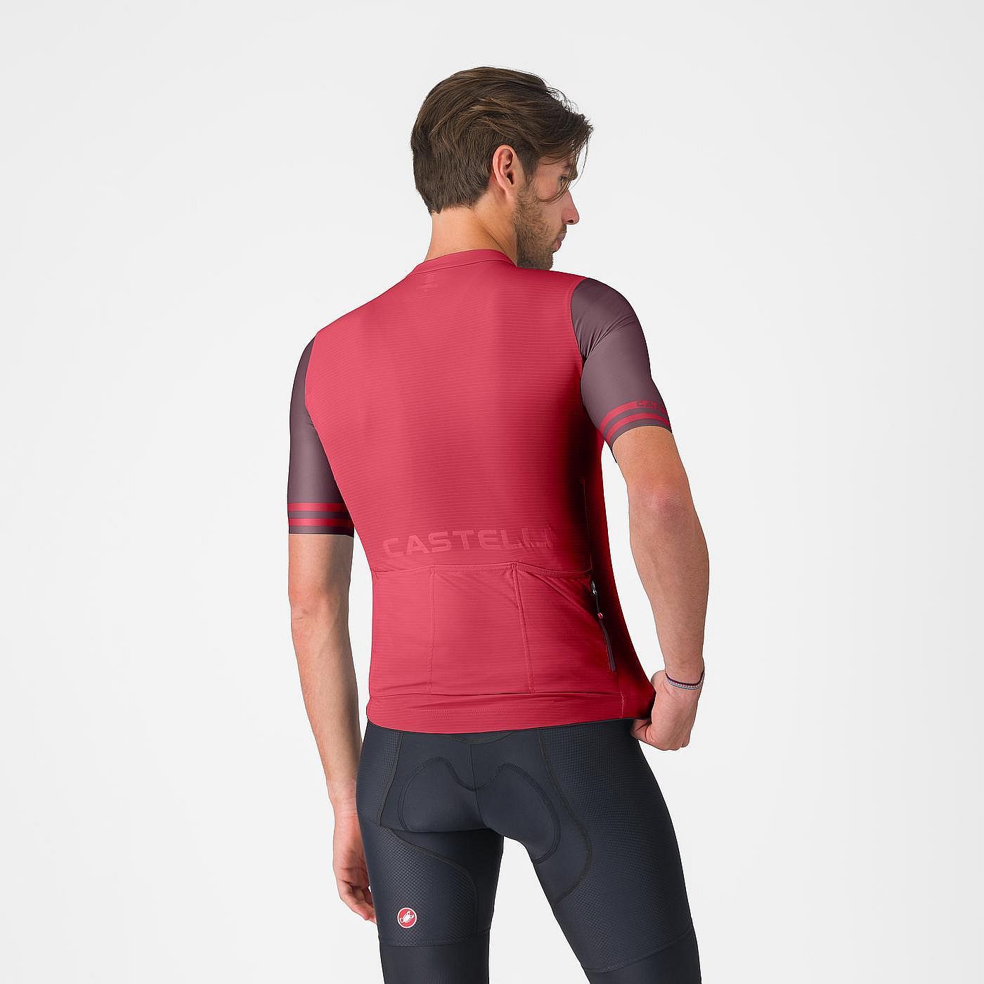 140816-Castelli-prologo-lite-2-jersey-rich-redbordeaux-heren-afbeelding-2