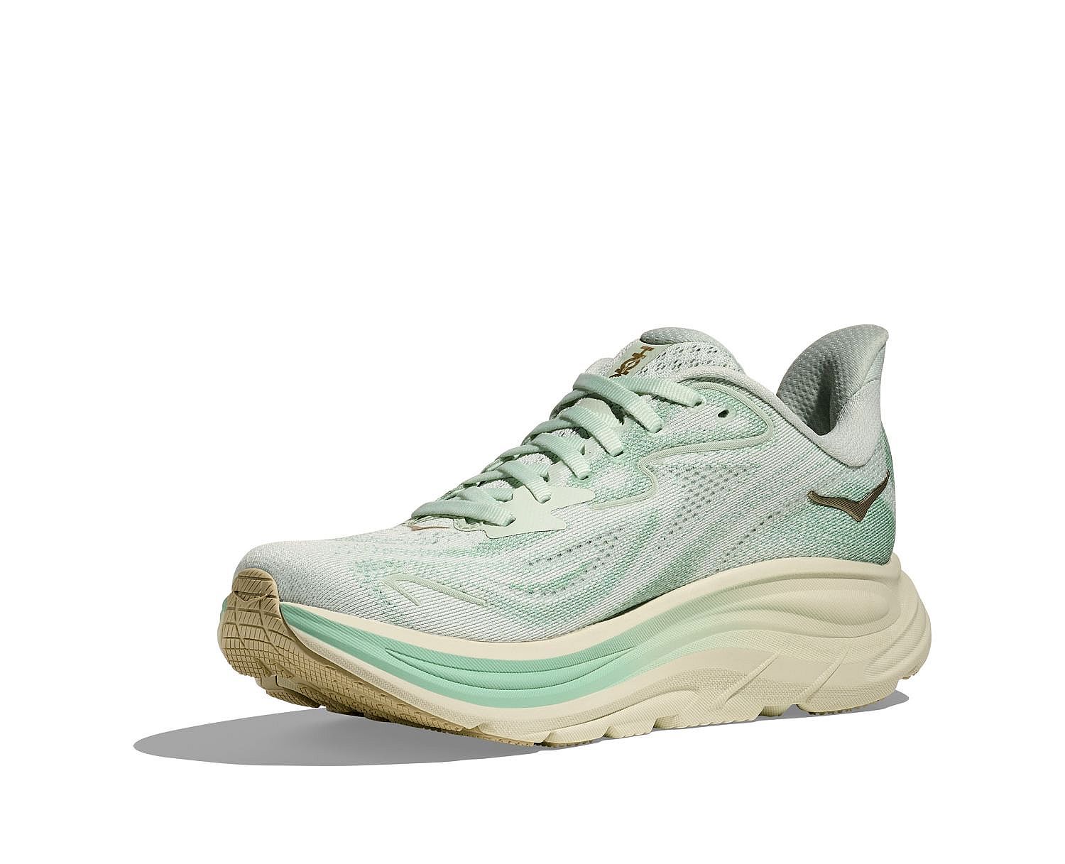 116766-Hoka-Clifton-10-hardloopschoenen-Sea-GlassJadeite-dames-afbeelding-7