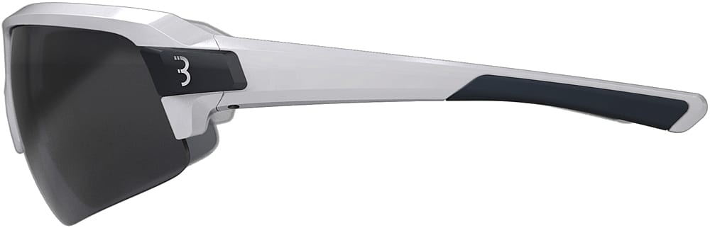 105195-BBB-sportbril-Impulse-glanzend-wit-afbeelding-3