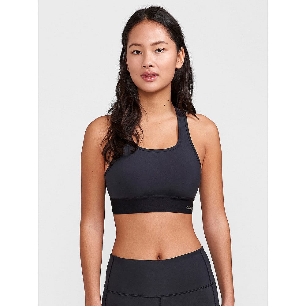 104516-Craft-core-training-bra-padded-black-dames-afbeelding-2