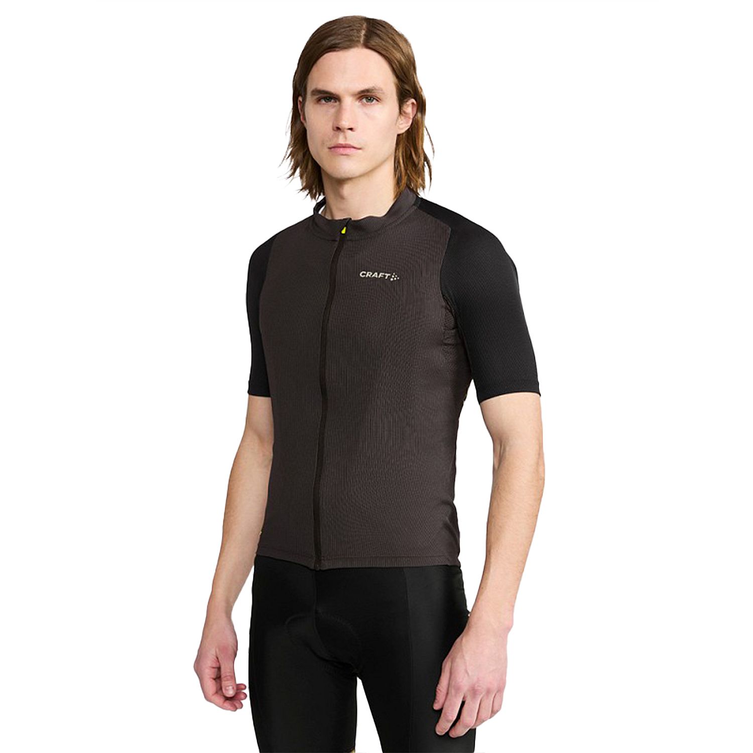98859-Craft-ADV-Endurance-fietsshirt-korte-mouw-zwart-heren-afbeelding-1
