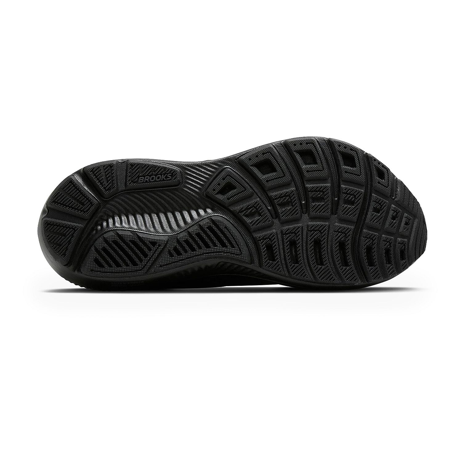 145105-Brooks-Ghost-18-hardloopschoenen-BlackBlackEbony-heren-afbeelding-7