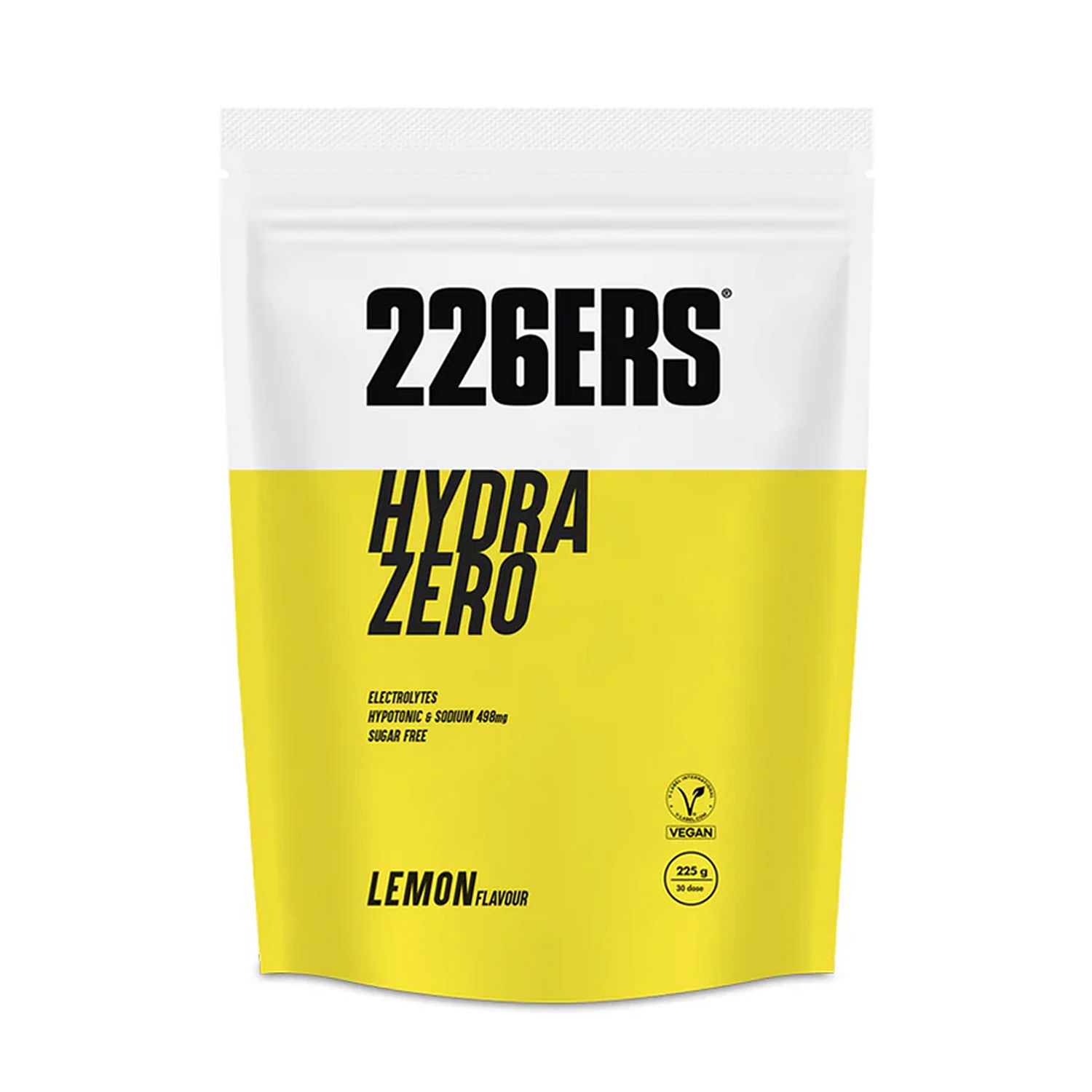 144051-226ers-Hydrazero-Drink-Lemon-225g-afbeelding-1