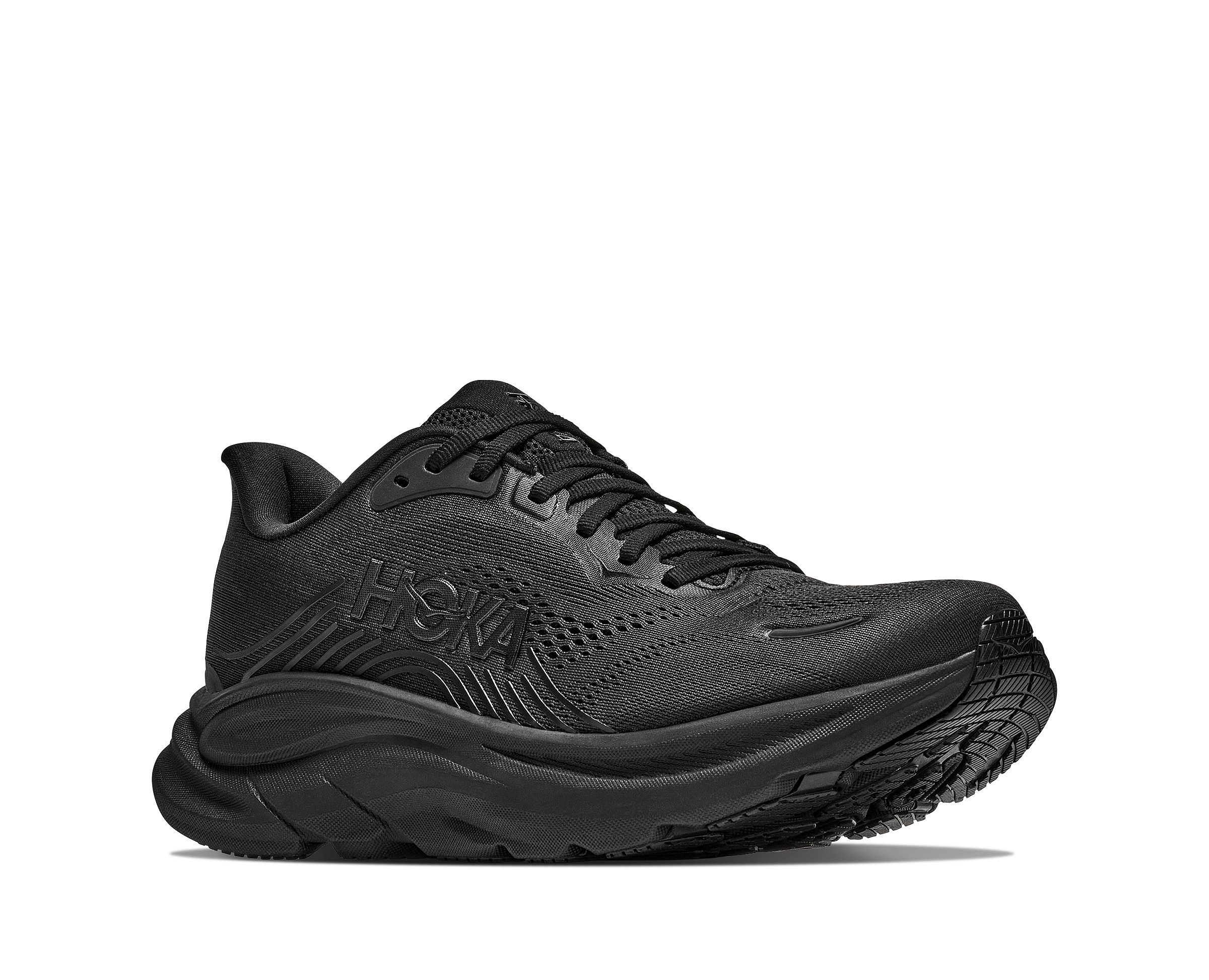145628-Hoka-Clifton-11-wide-hardloopschoenen-blackblack-dames-afbeelding-6