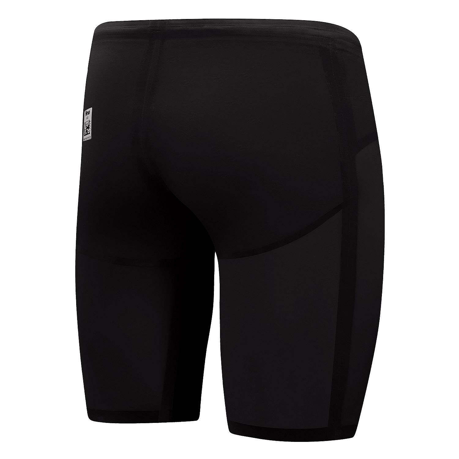 109564-Speedo-fastskin-lzr-pure-valor-2.0-jammer-zwart-heren-afbeelding-2