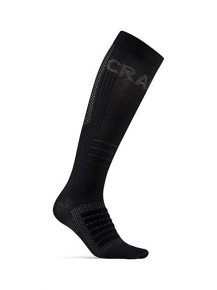 71023-Craft-Advanced-Dry-Compression-Sokken-zwart-afbeelding-1