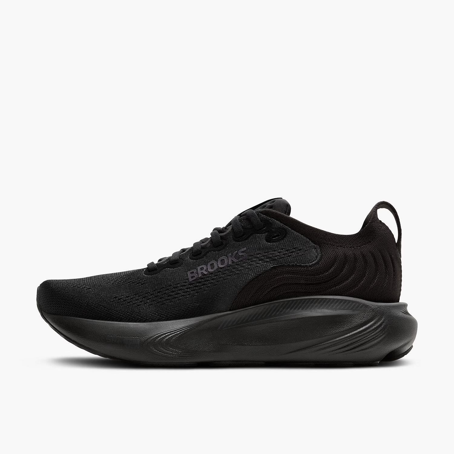 122267-Brooks-Adrenaline-GTS-25-hardloopschoenen-BlackEbony-heren-afbeelding-4