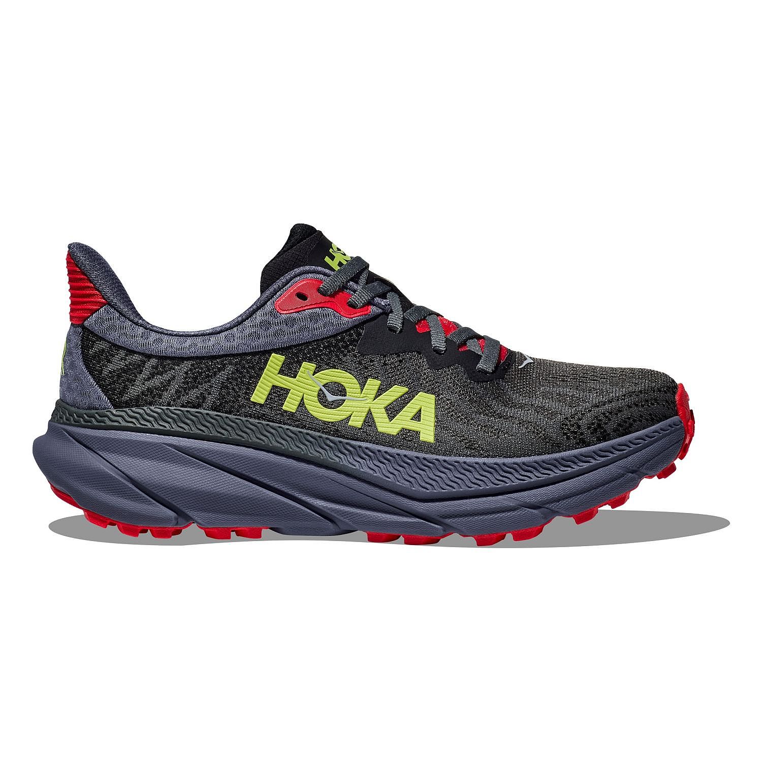 101533-Hoka-Challenger-ATR-7-hardloopschoenen-zwartrood-dames-afbeelding-1