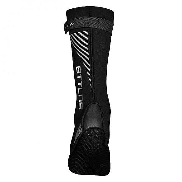 56537-BTTLNS-Caerus-1.0-Neopreen-zwemsokken-zwart-afbeelding-3