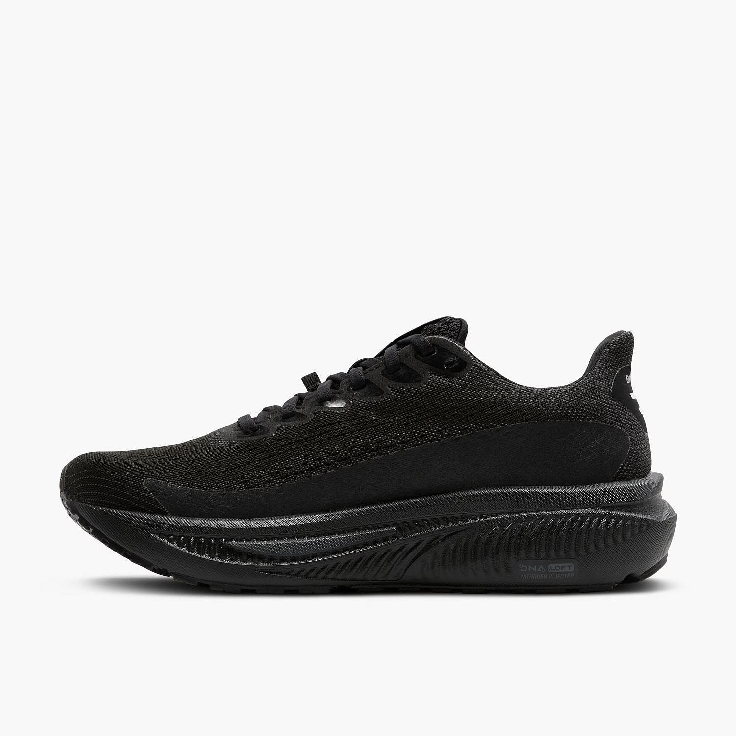 122162-Brooks-Ghost-17-GTX-hardloopschoenen-BlackEbony-heren-afbeelding-5