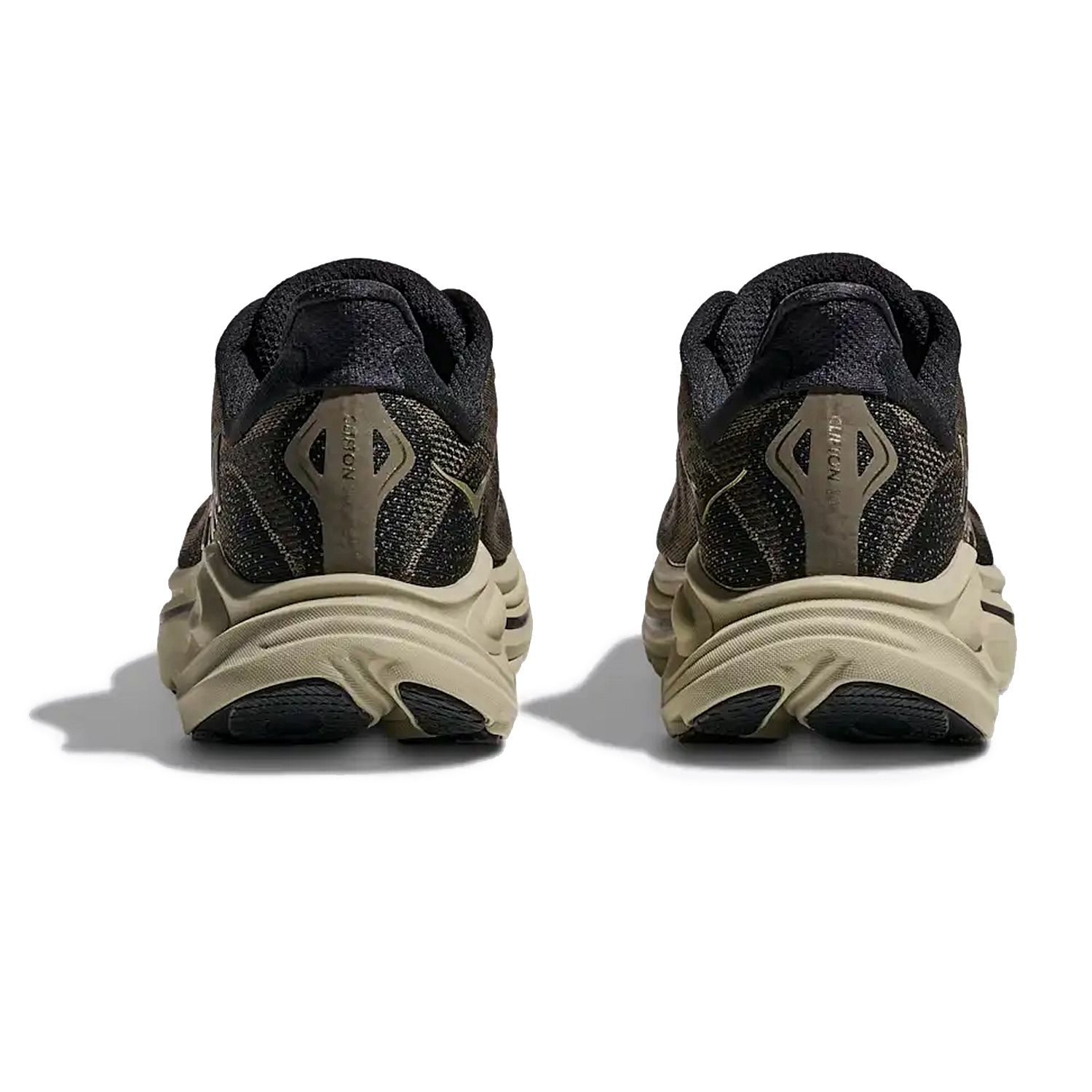 144119-Hoka-Clifton-10-hardloopschoenen-Dark-RoastBlack-heren-afbeelding-5