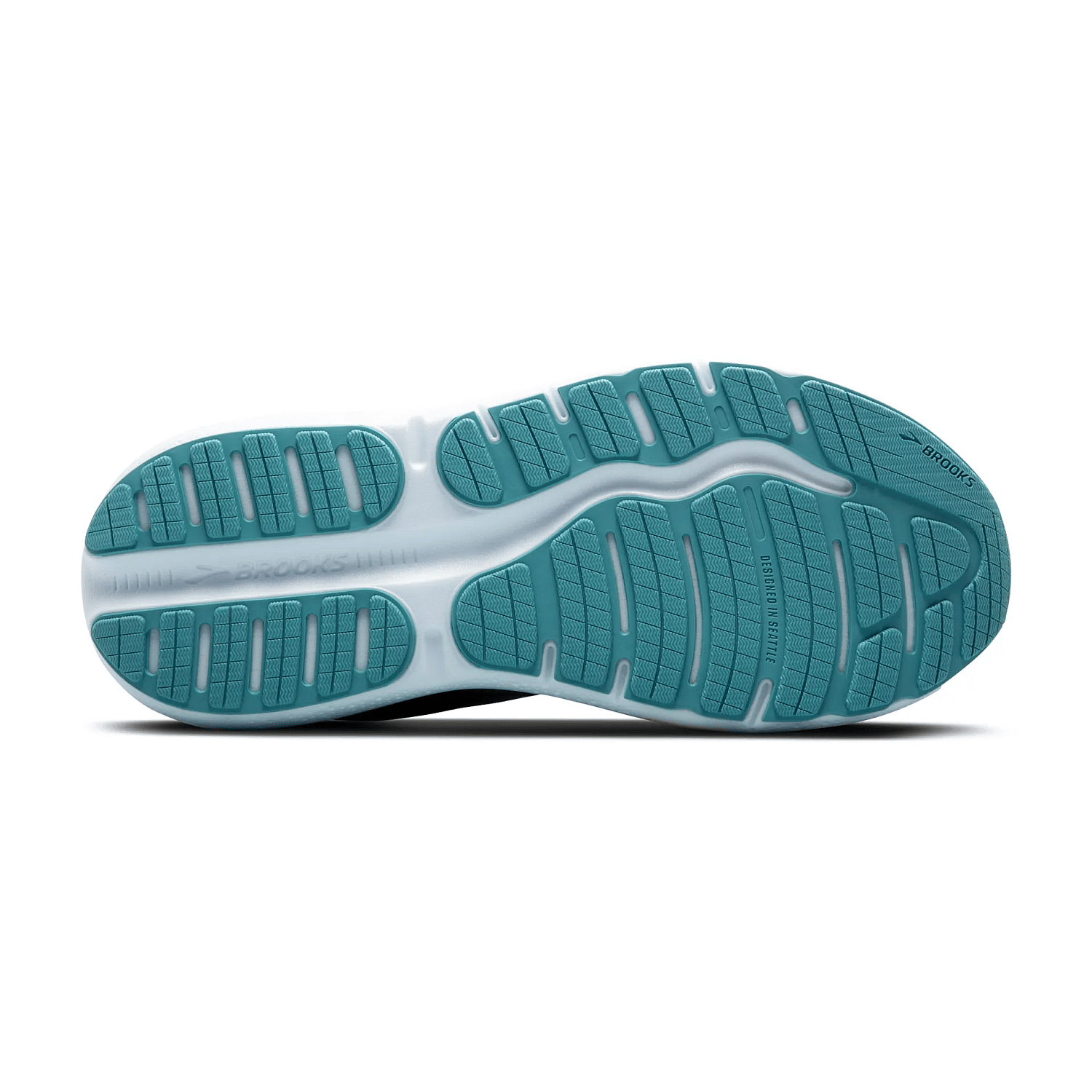 105749-Brooks-Ghost-Max-2-hardloopschoenen-moroccan-blueaquaorange-pop-heren-afbeelding-3