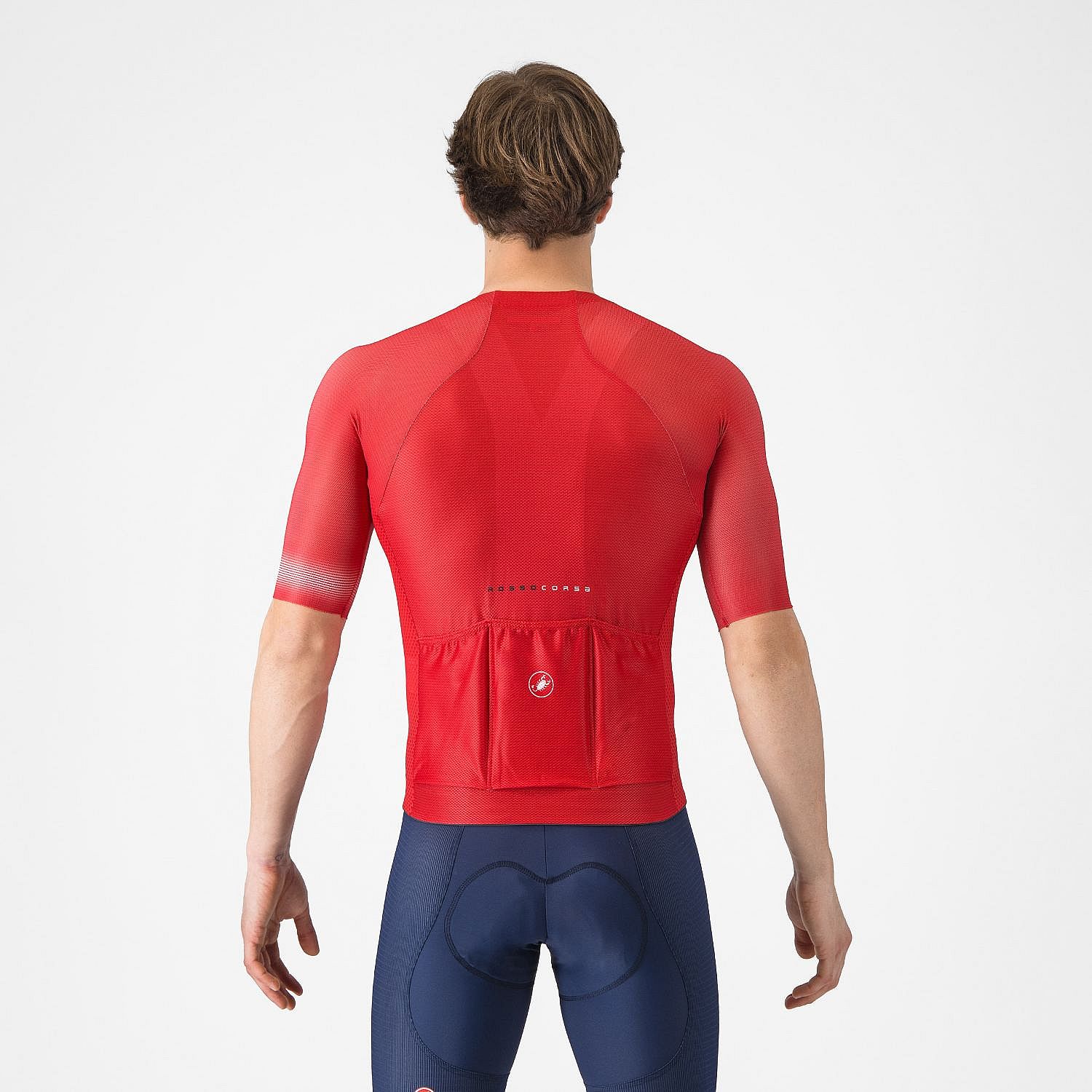 109934-Castelli-climbers-ac-jersey-fietsshirt-korte-mouw-rood-heren-afbeelding-2