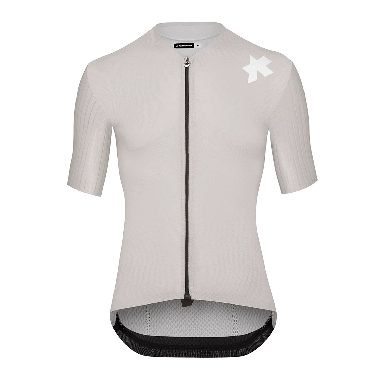 140322-Assos-Equipe-RS-Jersey-S11-Almond-Milk-heren-afbeelding-1