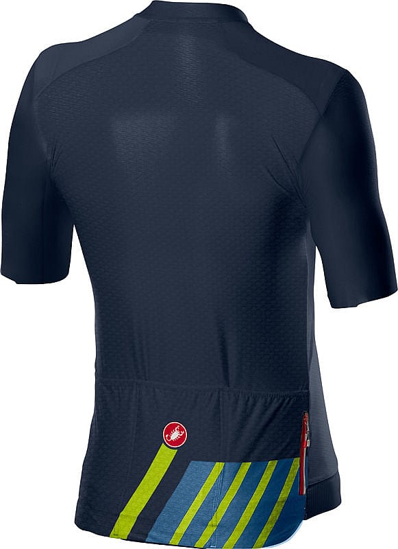 58654-Castelli-Hors-Categorie-korte-mouw-fietsshirt-donkerblauw-heren-afbeelding-2