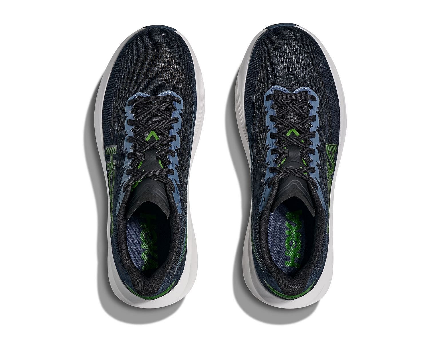 122868-Hoka-Mach-7-hardloopschoenen-Varsity-NavyFaded-Navy-heren-afbeelding-2