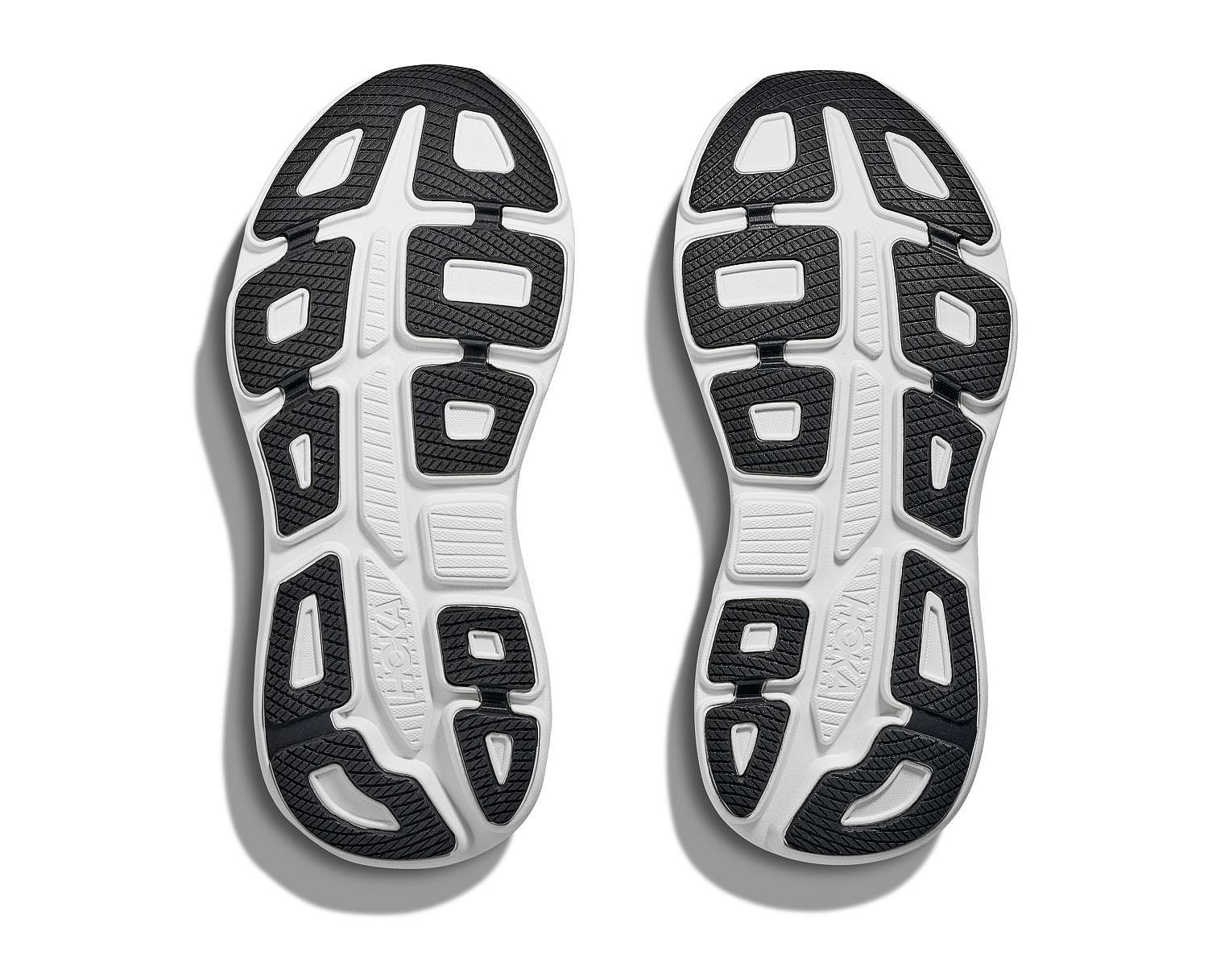 116874-Hoka-Bondi-9-hardloopschoenen-Skyward-BlueNeon-Fushia-dames-afbeelding-4