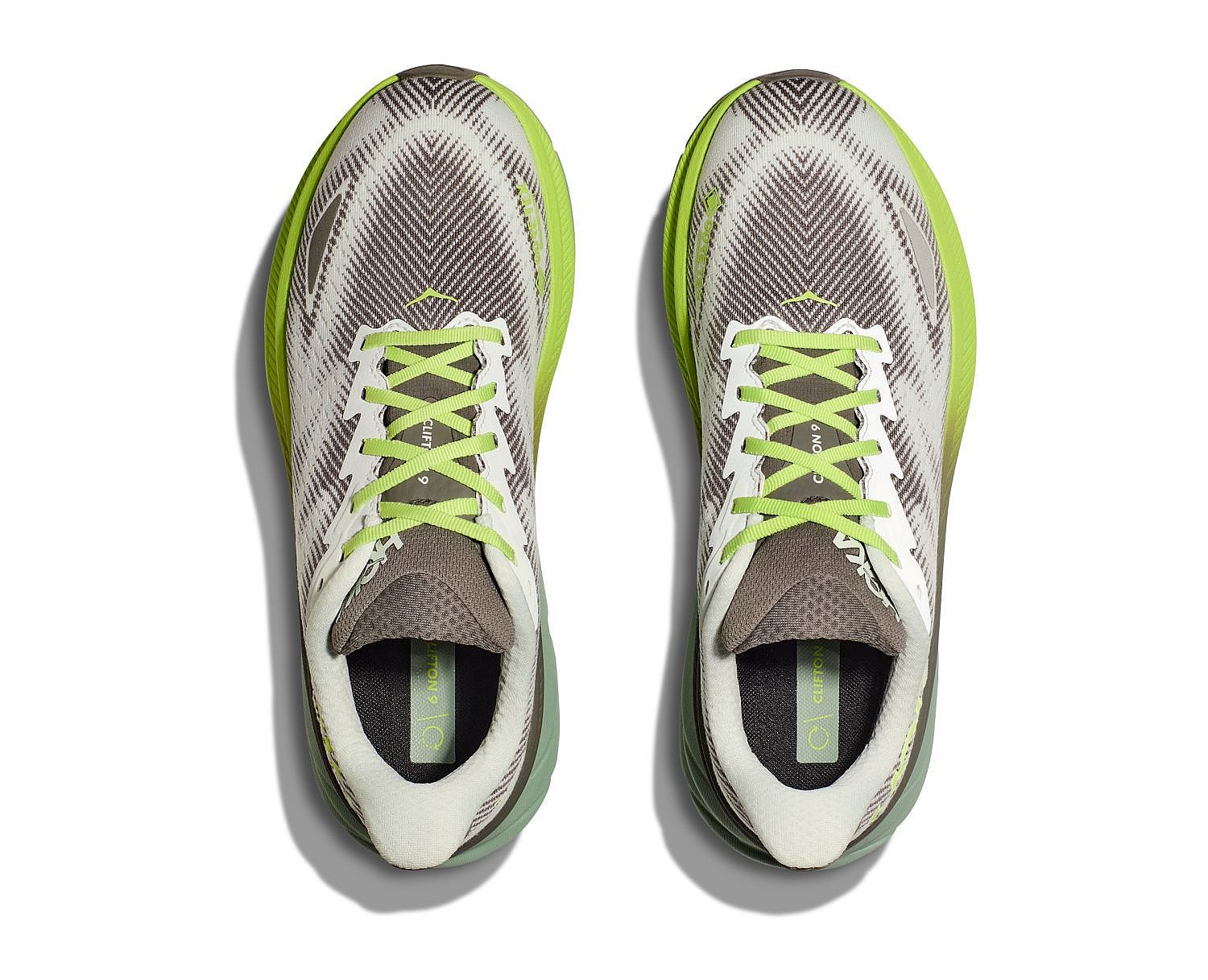 110356-Hoka-Clifton-9-GTX-hardloopschoenen-SlateAloe-Vera-Heren-afbeelding-3