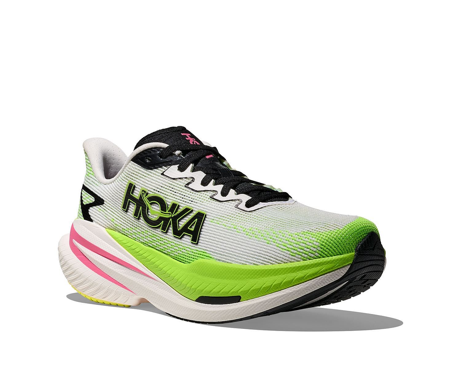 118015-Hoka-Mach-X-3-hardloopschoenen-WhiteNeon-Lime-dames-afbeelding-6