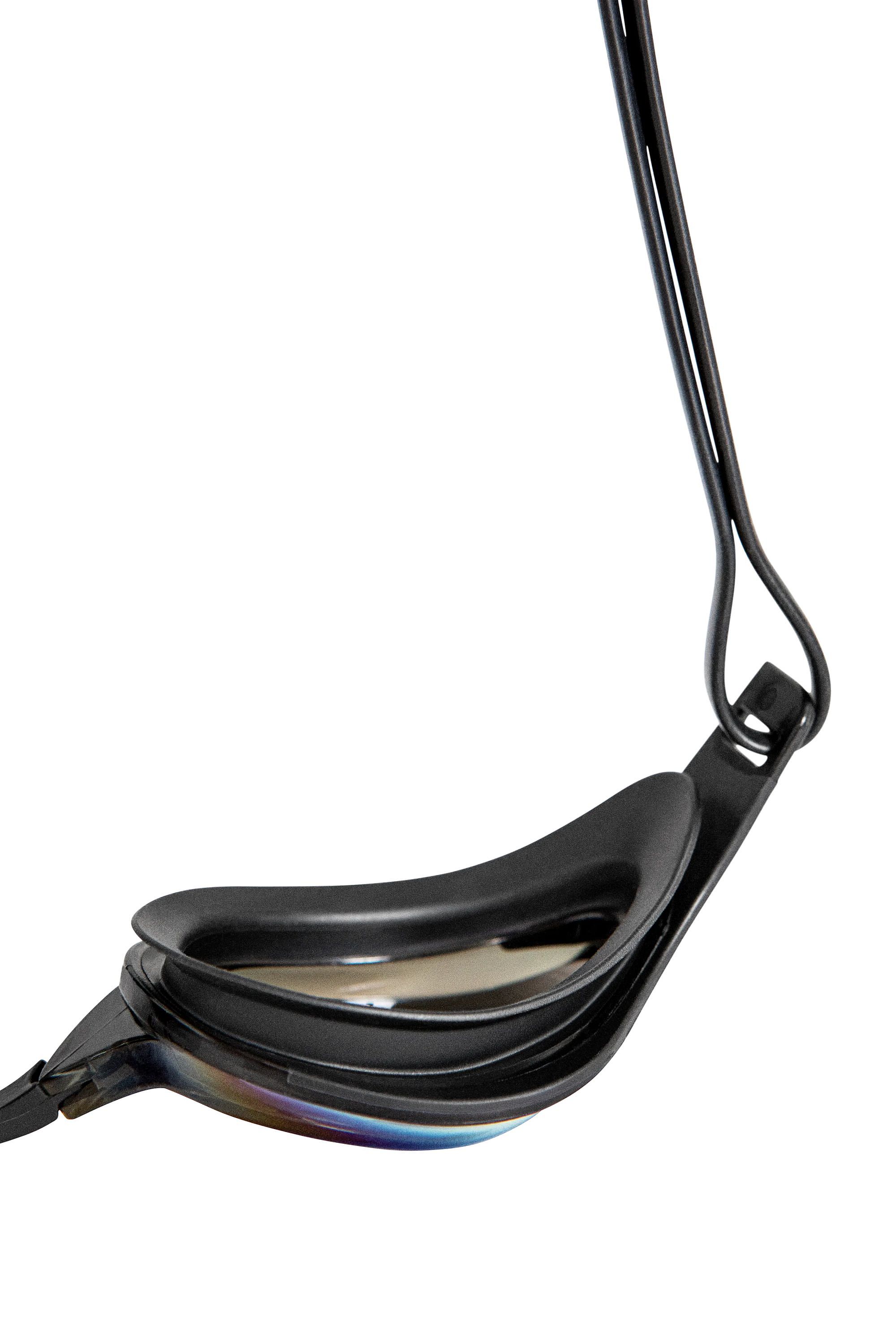 140099-Orca-Killa-Performance-spiegel-lens-zwembril-goud-afbeelding-3