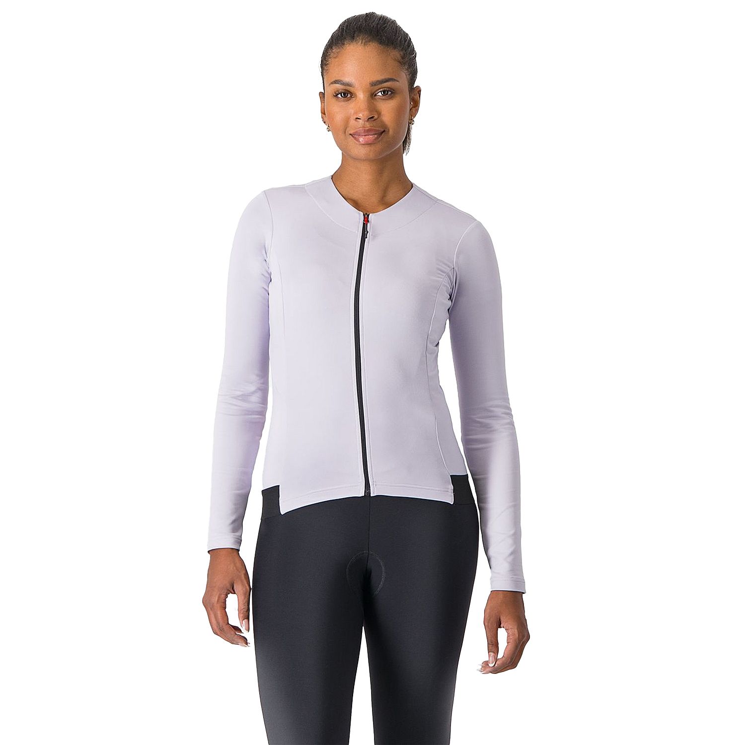103756-Castelli-Fly-Jersey-lange-mouw-purple-mist-dames-afbeelding-1