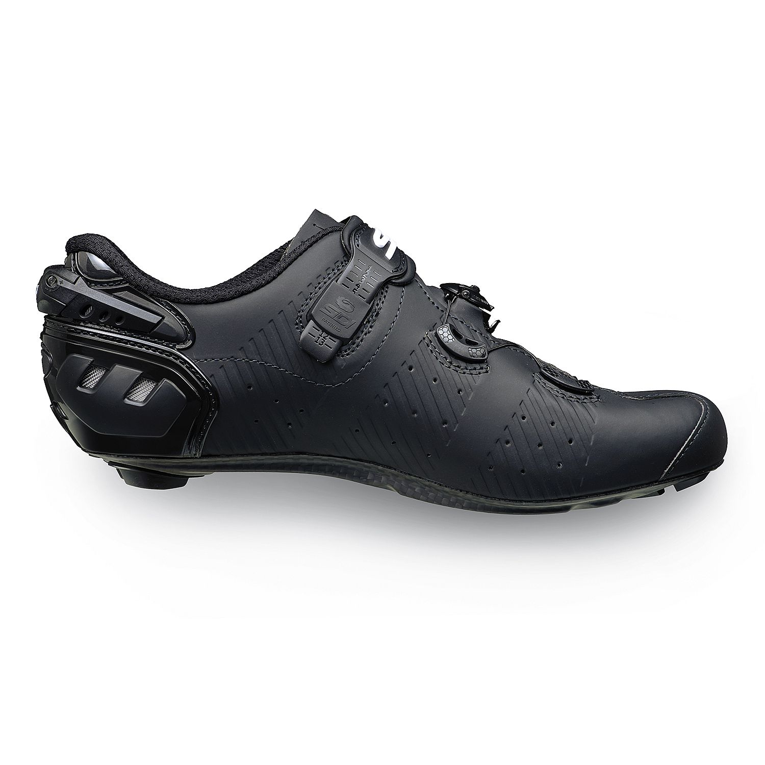 105488-Sidi-Wire-2S-race-fietsschoenen-black-heren-afbeelding-2