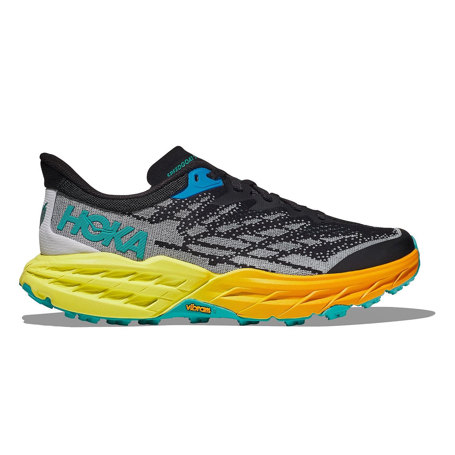 101844-Hoka-Speedgoat-5-hardloopschoenen-zwartgeel-dames-afbeelding-1