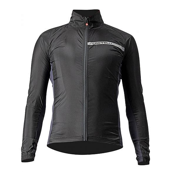 69322-Castelli-Squadra-stretch-fietsjack-zwart-heren-afbeelding-1
