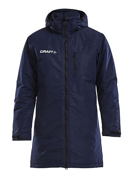 1905982-1390-Craft-Parkas-trainings-jas-blauw-heren-afbeelding-1
