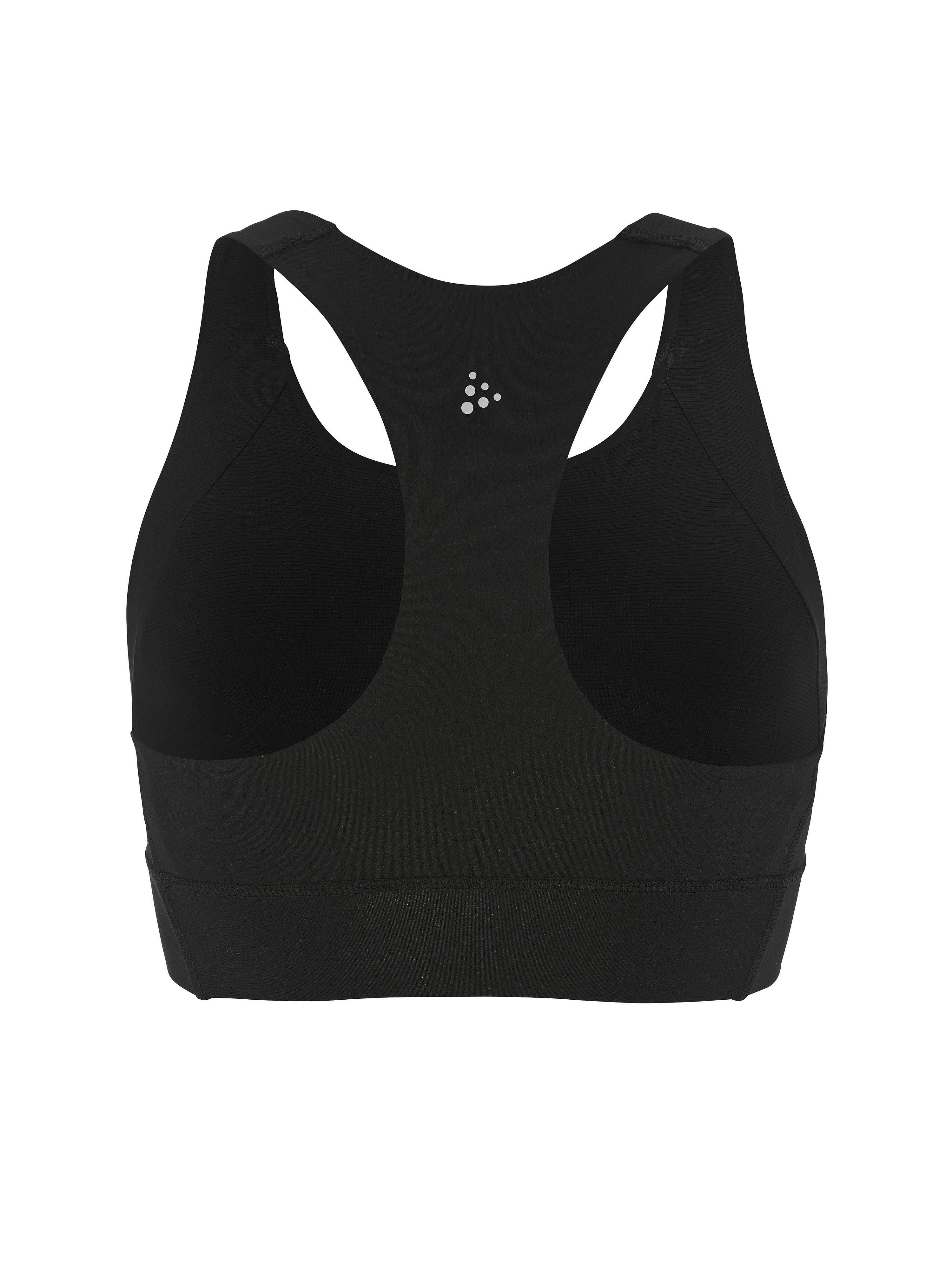 142657-Craft-hypervent-pocket-sport-bh-dames-black-afbeelding-2