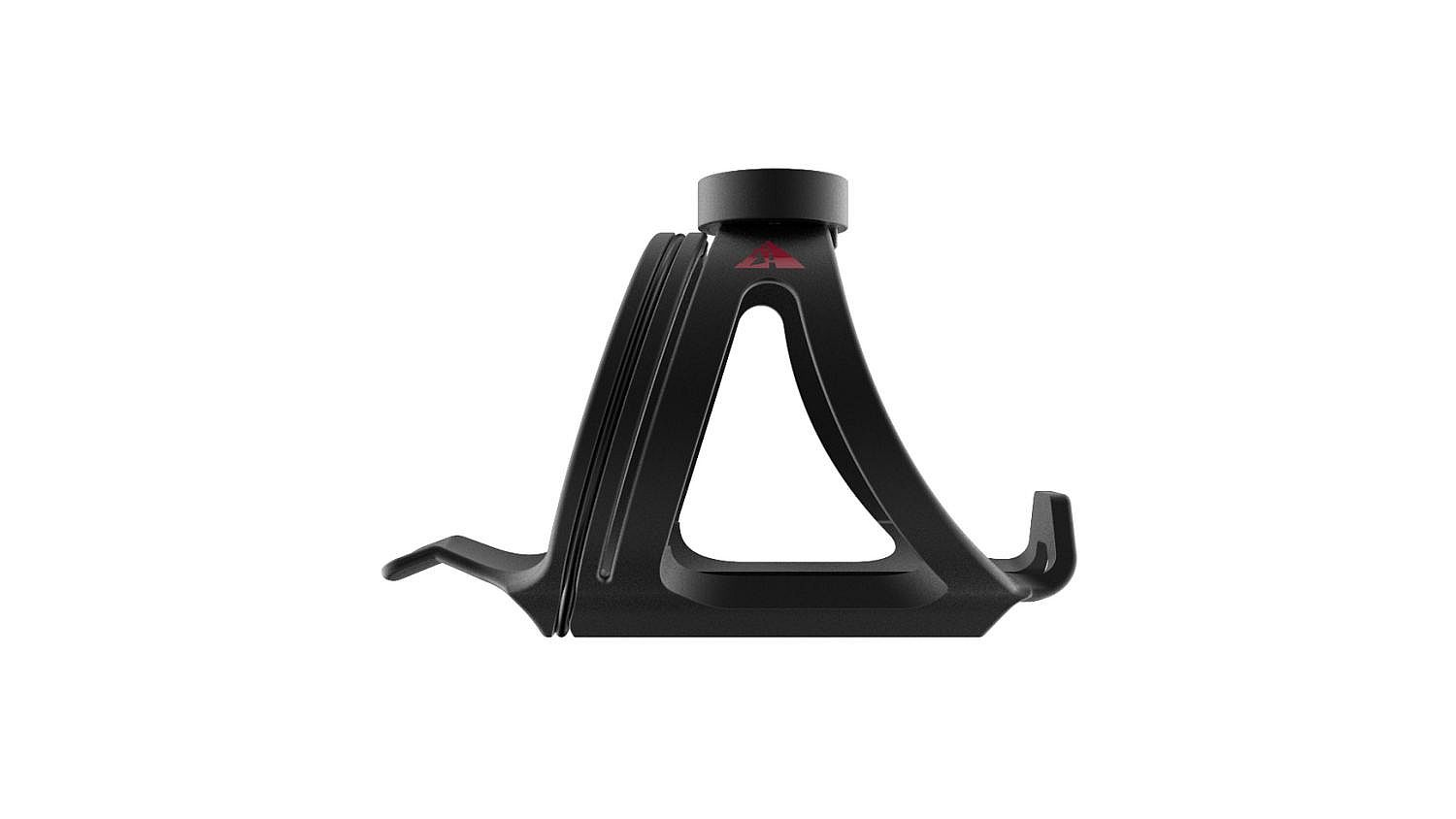 99320-Profile-Design-Axis-Grip-Kage-WGarmin-Mount-bidonhouder-zwart-afbeelding-3