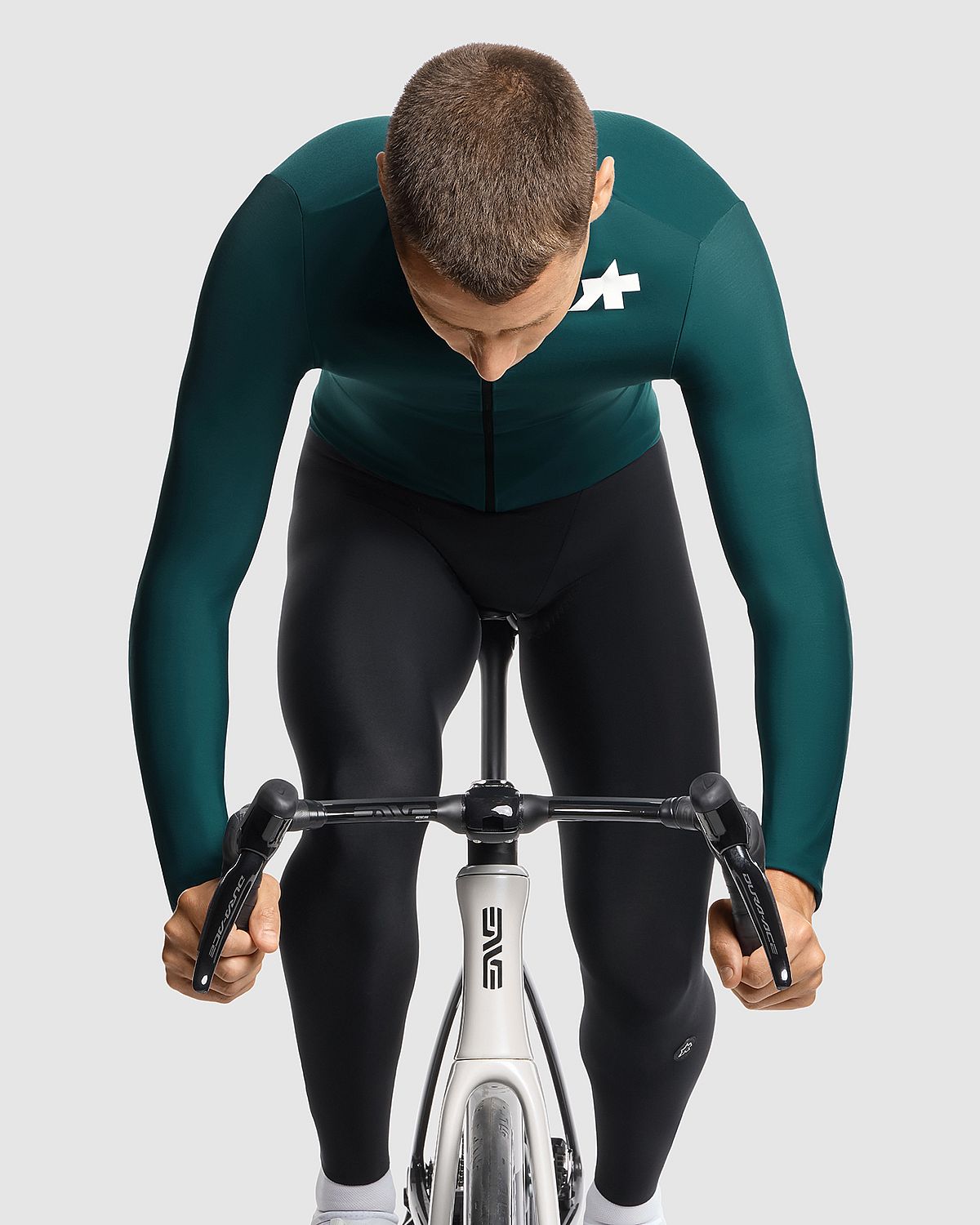 146156-Assos-Mille-GT-Spring-Fall-Jersey-S11-Deep-Petrol-heren-afbeelding-4
