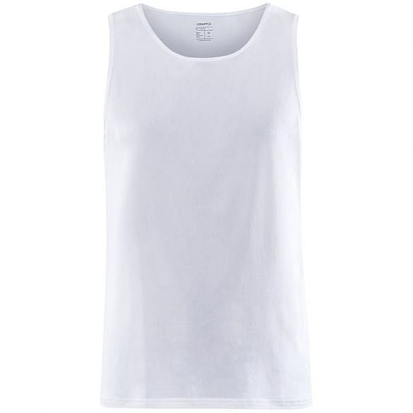 68285-Craft-Core-Dry-singlet-ondershirt-SS-wit-heren-afbeelding-1