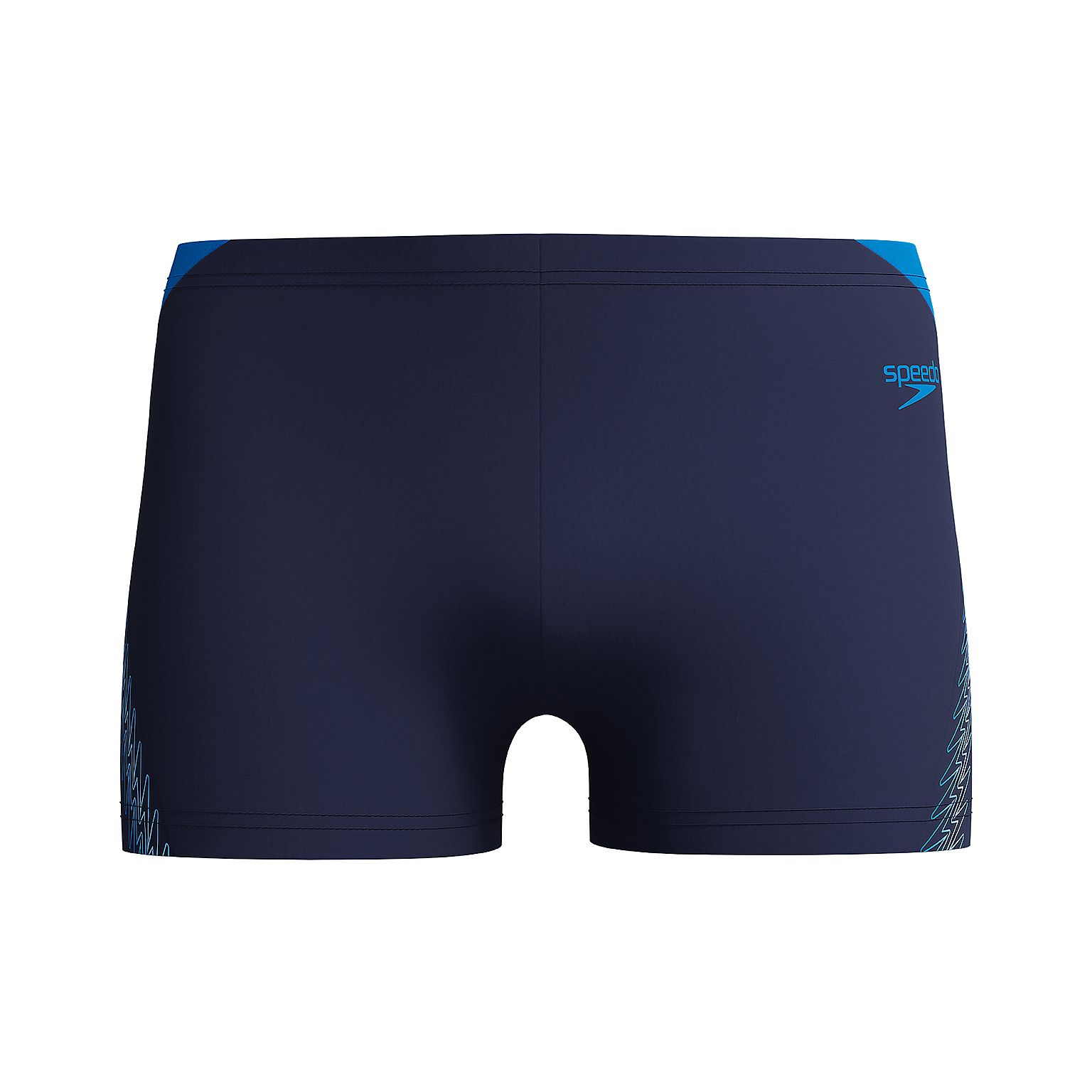 143571-Speedo-End-Hyperboom-Splice-short-blauw-heren-afbeelding-1