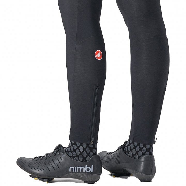 91935-Castelli-Entrata-fietsbroek-zonder-bretels-zwart-dames-afbeelding-5